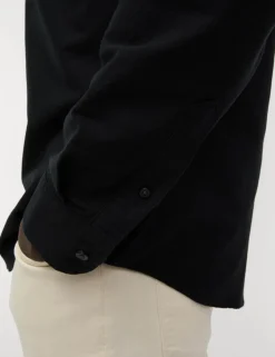Pure Cotton Ultimate Oxford Shirt