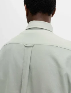 Pure Cotton Ultimate Oxford Shirt