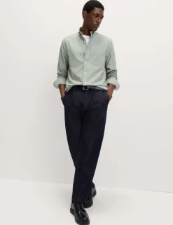 Pure Cotton Ultimate Oxford Shirt