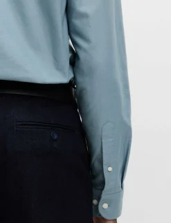 Pure Cotton Ultimate Oxford Shirt
