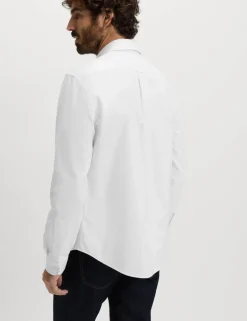 Pure Cotton Ultimate Oxford Shirt