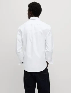 Pure Cotton Ultimate Oxford Shirt