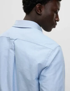 Pure Cotton Ultimate Oxford Shirt