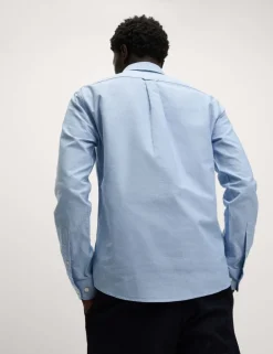 Pure Cotton Ultimate Oxford Shirt