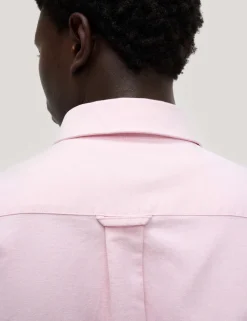 Pure Cotton Ultimate Oxford Shirt