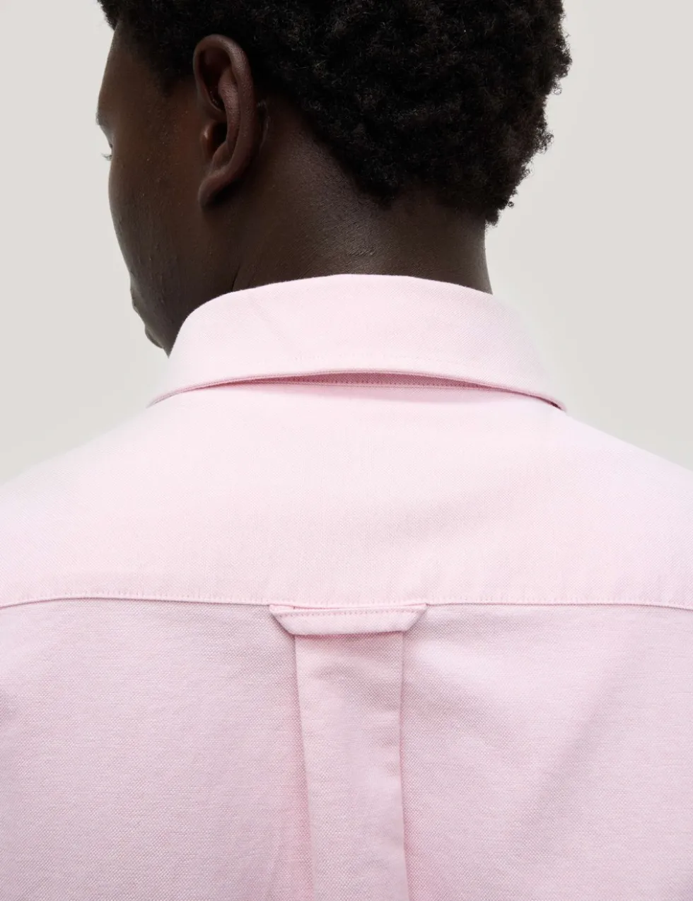 Pure Cotton Ultimate Oxford Shirt