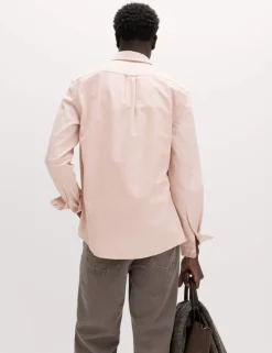 Pure Cotton Ultimate Oxford Shirt
