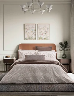 Pure Cotton Umma Bedding Set