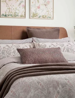 Pure Cotton Umma Bedding Set