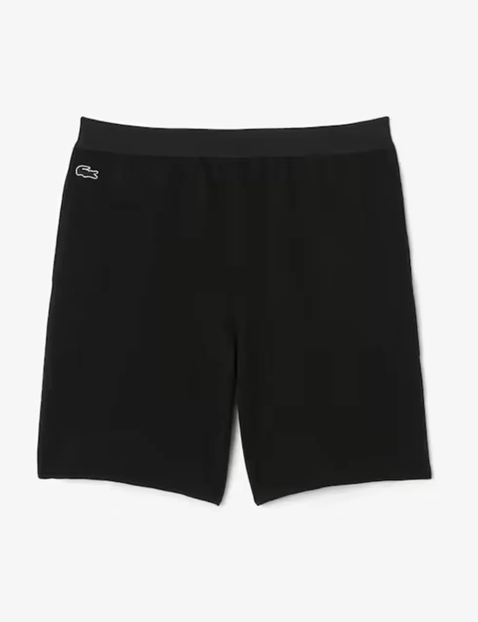 Pure Cotton Waffle Loungewear Shorts