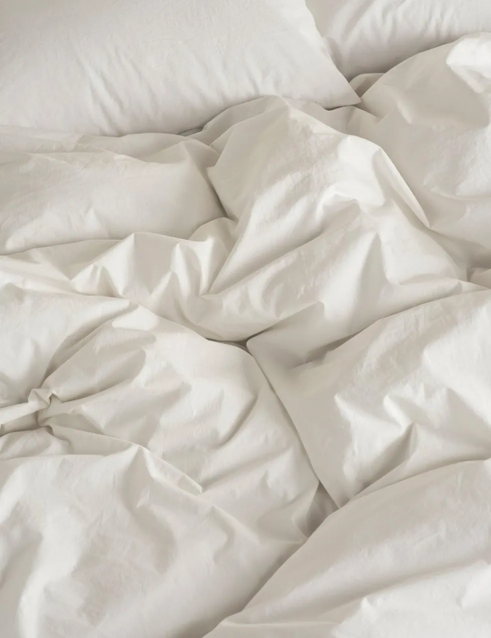 Pure Cotton Washed Duvet Cover