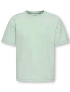 Pure Cotton Watermelon Graphic T-Shirt (7-14 Yrs)