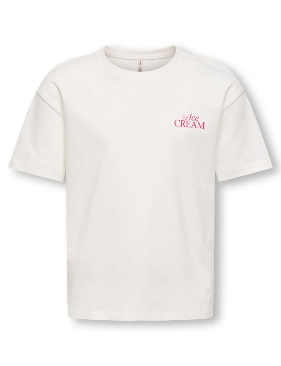 Pure Cotton Watermelon Graphic T-Shirt (7-14 Yrs)