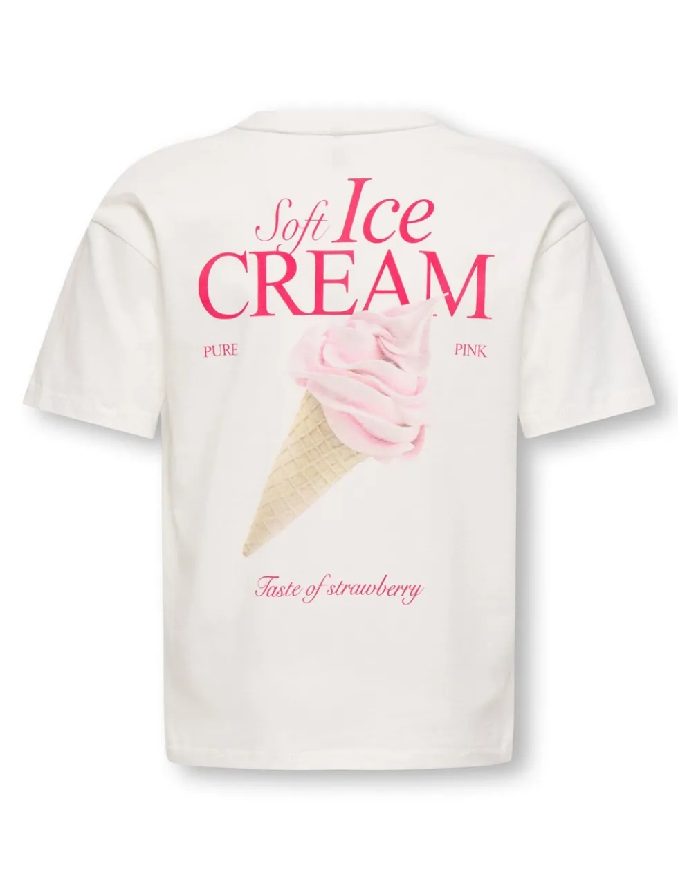 Pure Cotton Watermelon Graphic T-Shirt (7-14 Yrs)