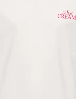 Pure Cotton Watermelon Graphic T-Shirt (7-14 Yrs)
