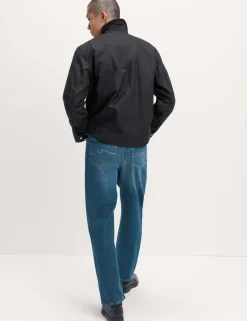 Pure Cotton Wax Jacket