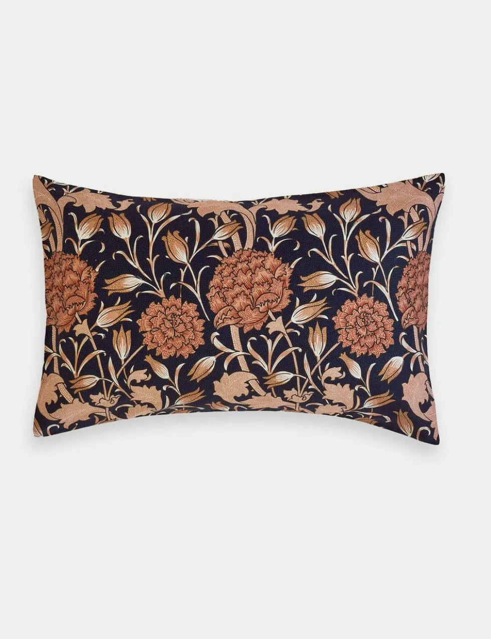 Pure Cotton Wild Tulip Bedding Set