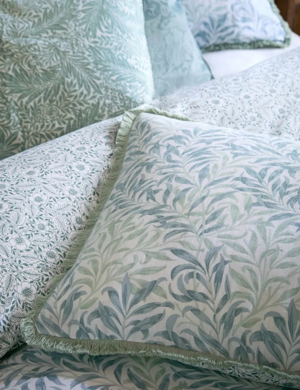Pure Cotton Willow Bough Bedding Set