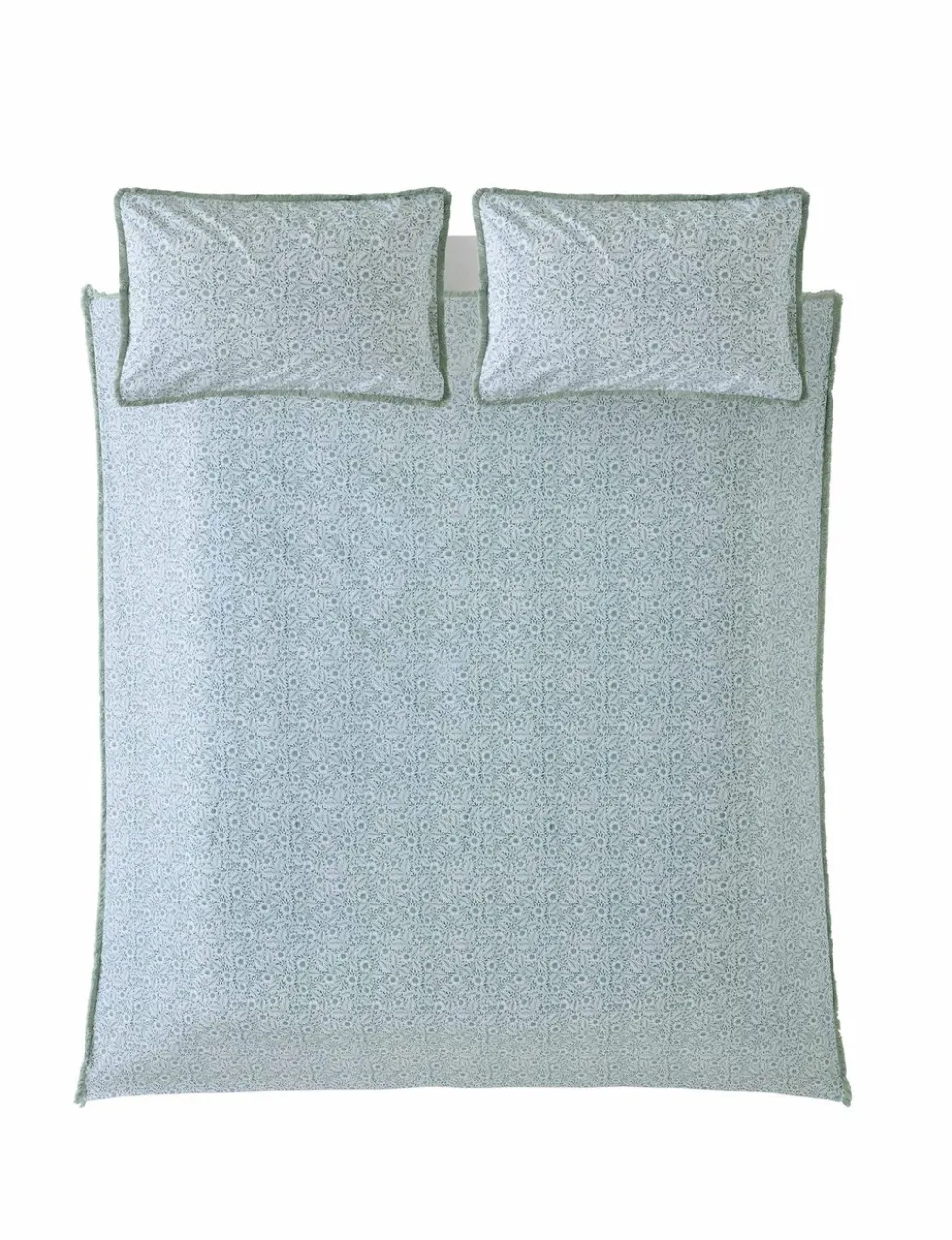 Pure Cotton Willow Bough Bedding Set