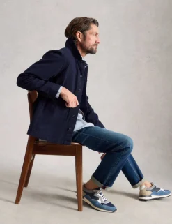Pure Cotton Workwear Jacket