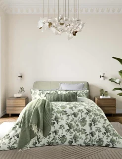 Pure Cotton Yoko Bedding Set