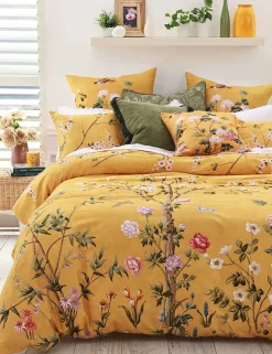 Pure Cotton Yuki Bedding Set