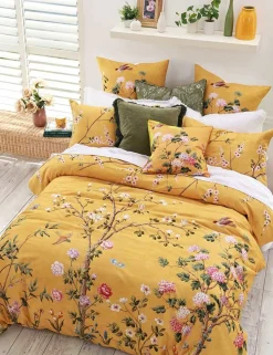 Pure Cotton Yuki Bedding Set