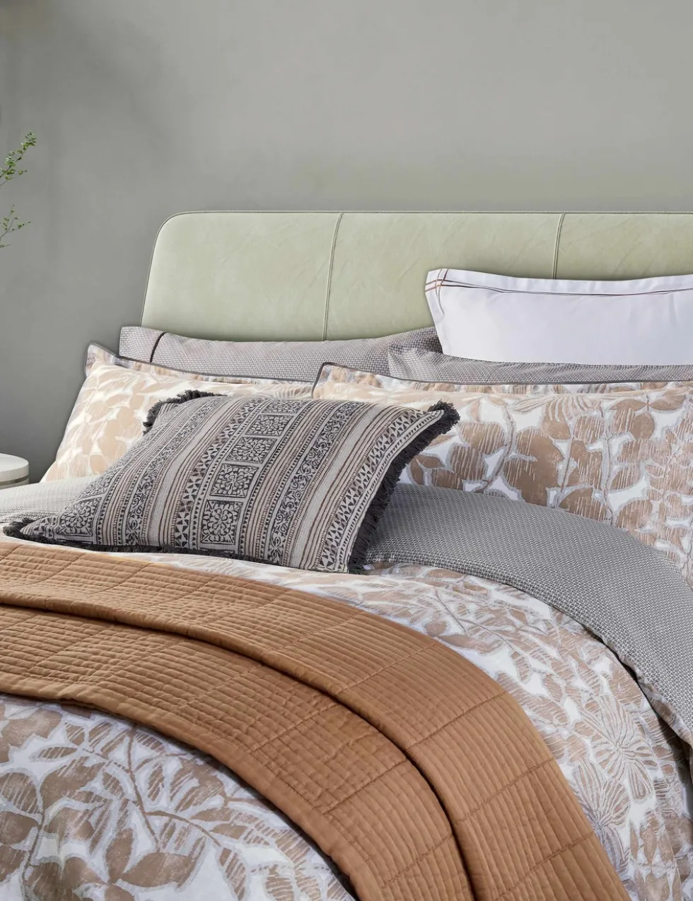 Pure Cotton Zenda Bedding Set
