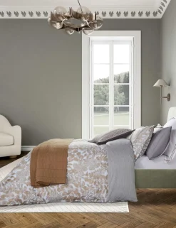 Pure Cotton Zenda Throw