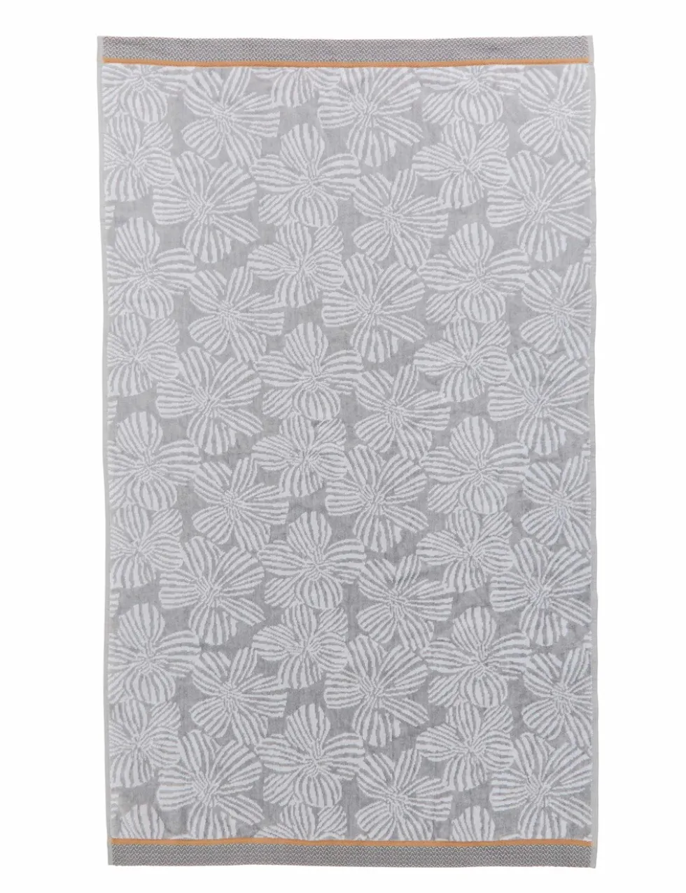 Pure Cotton Zenda Towel