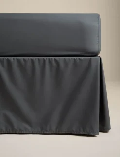 Pure Egyptian Cotton Valance Sheet