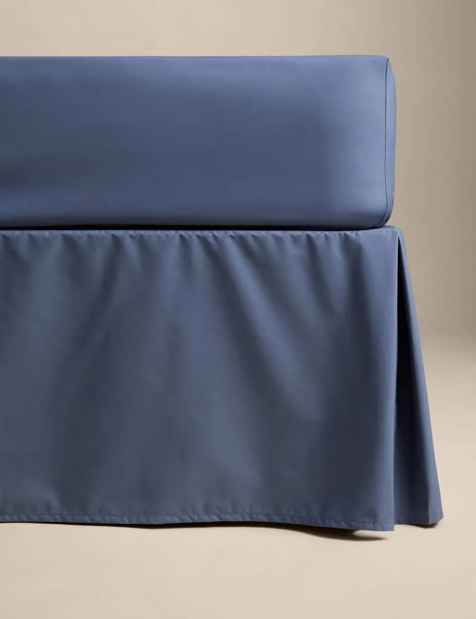 Pure Egyptian Cotton Valance Sheet