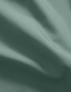 Pure Egyptian Cotton Valance Sheet