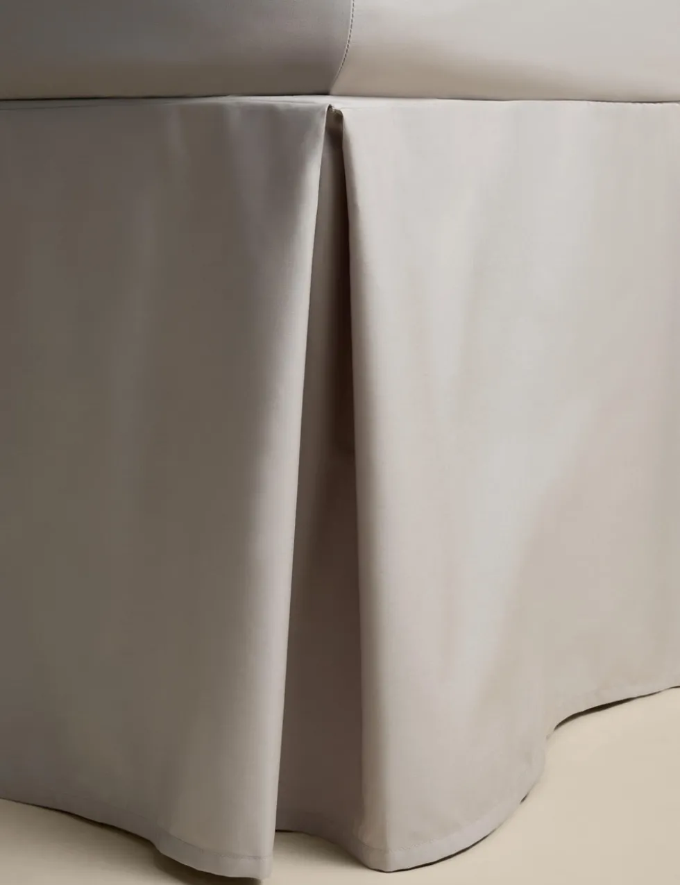 Pure Egyptian Cotton Valance Sheet