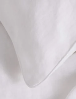 Pure Linen Bedding Set