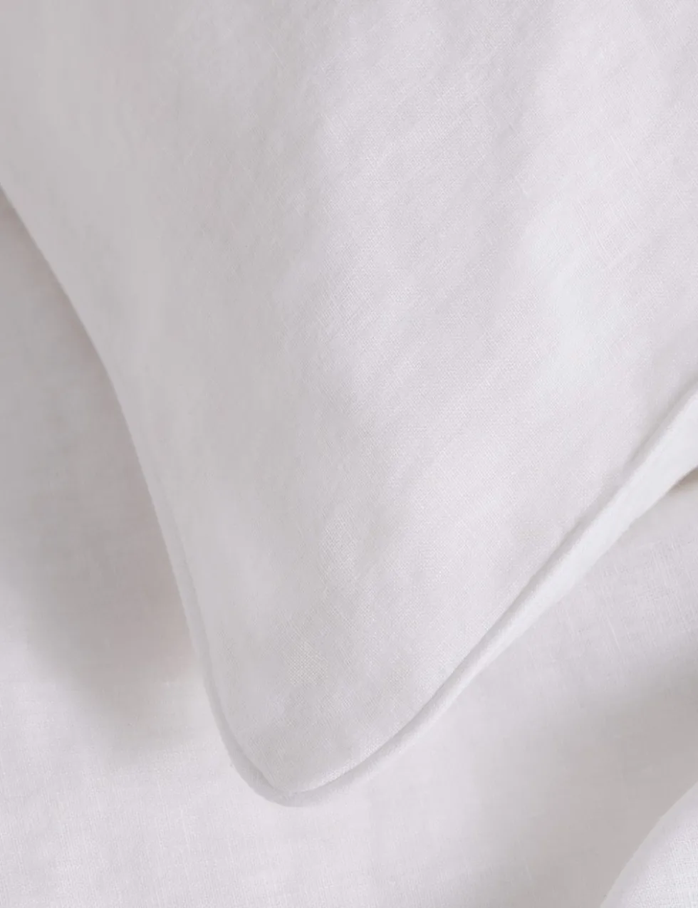 Pure Linen Bedding Set