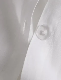 Pure Linen Bedding Set