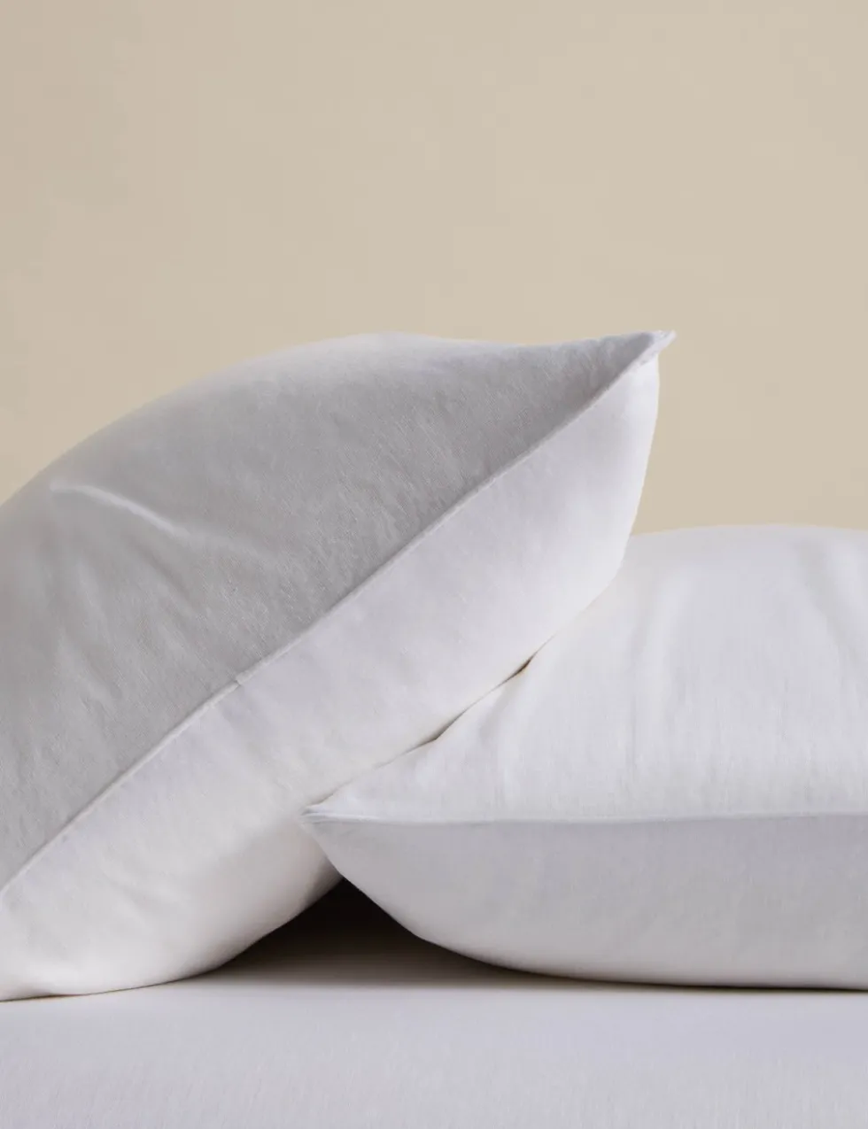 Pure Linen Bedding Set