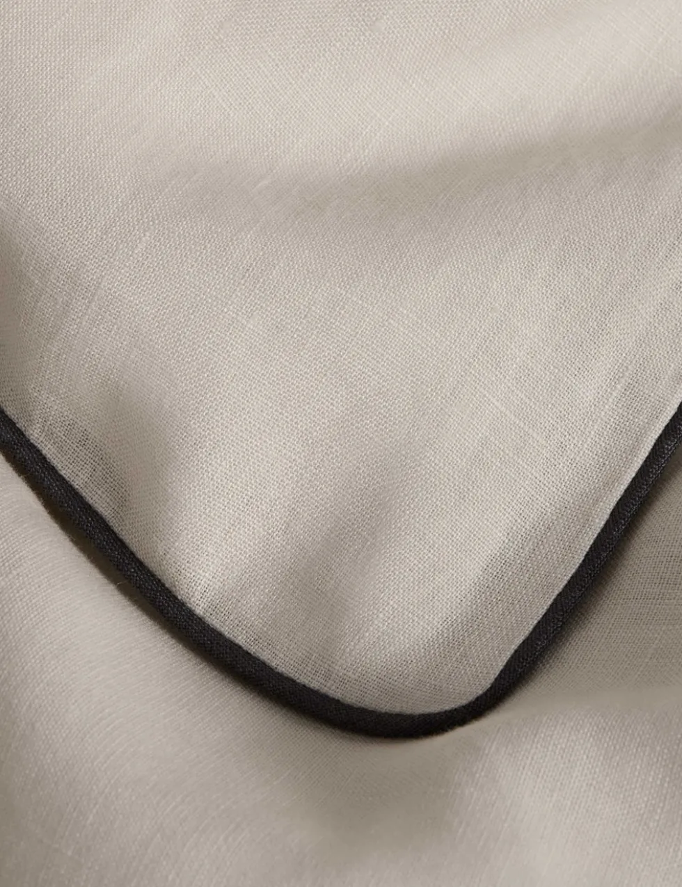 Pure Linen Bedding Set