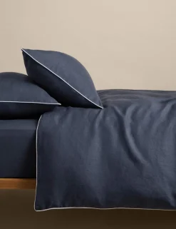 Pure Linen Bedding Set