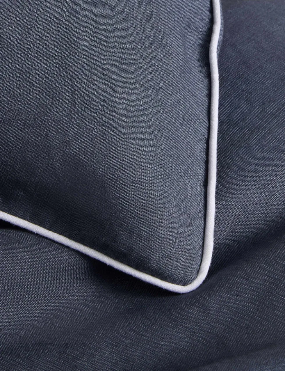 Pure Linen Bedding Set