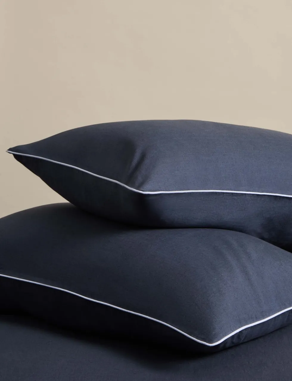 Pure Linen Bedding Set