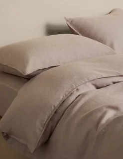 Pure Linen Bedding Set