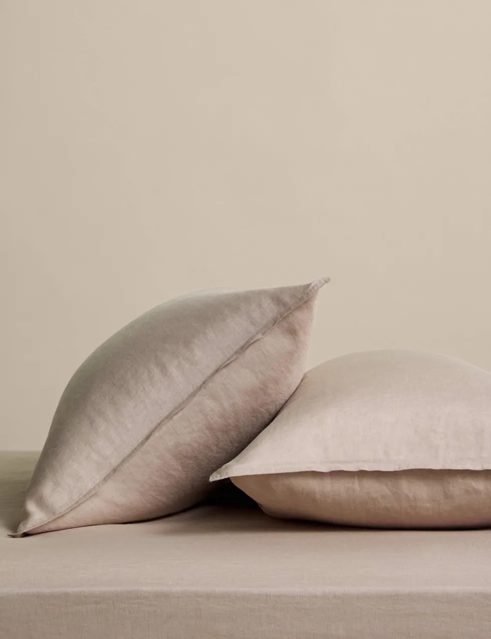 Pure Linen Bedding Set