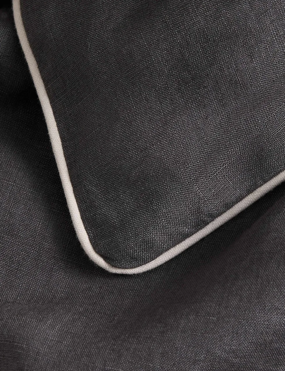 Pure Linen Bedding Set