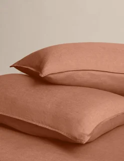 Pure Linen Bedding Set
