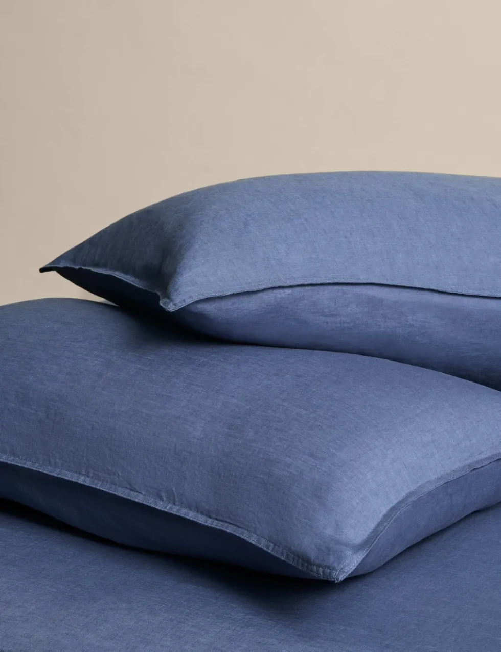 Pure Linen Bedding Set