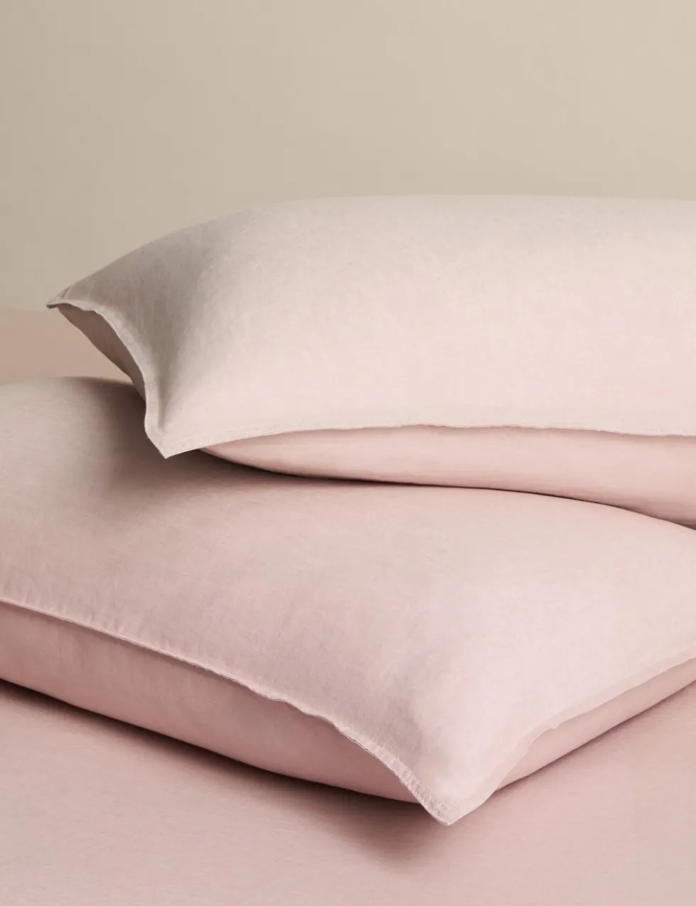 Pure Linen Bedding Set