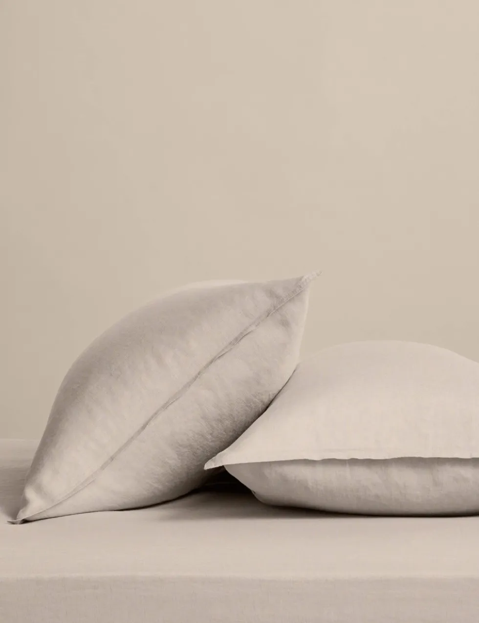 Pure Linen Bedding Set