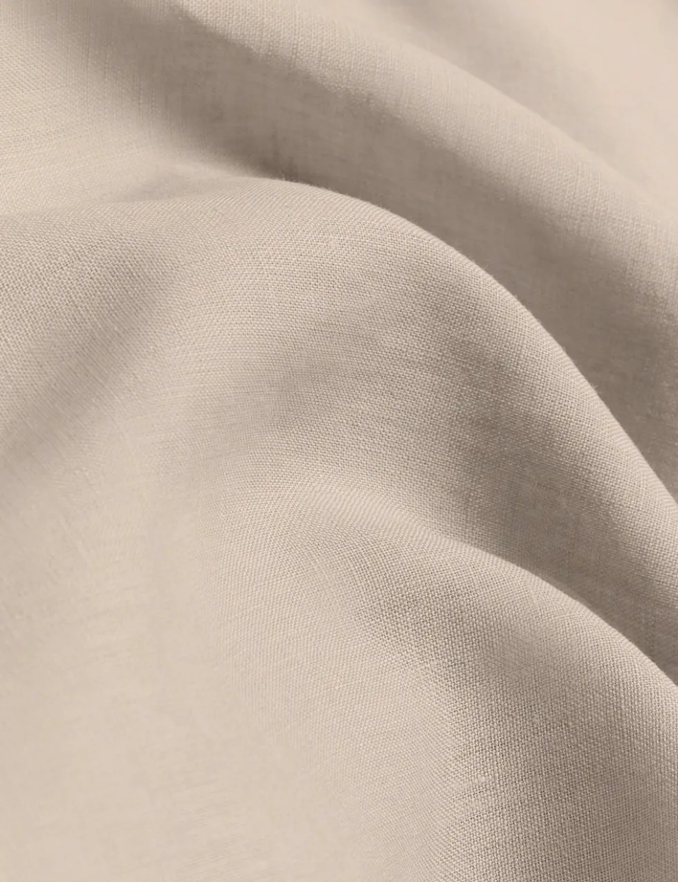 Pure Linen Bedding Set